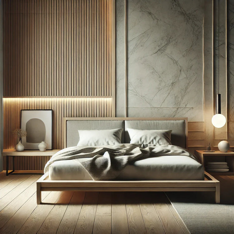 Bases para cama