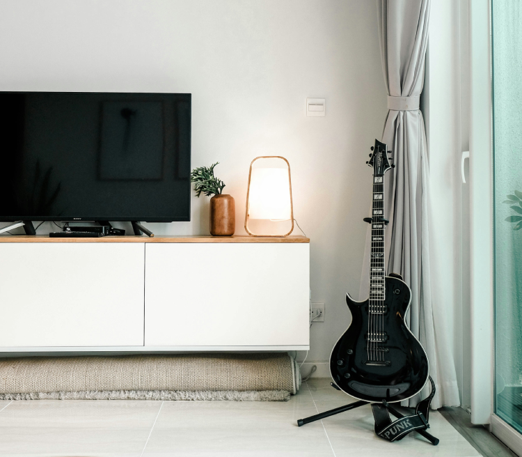 Racks para TV