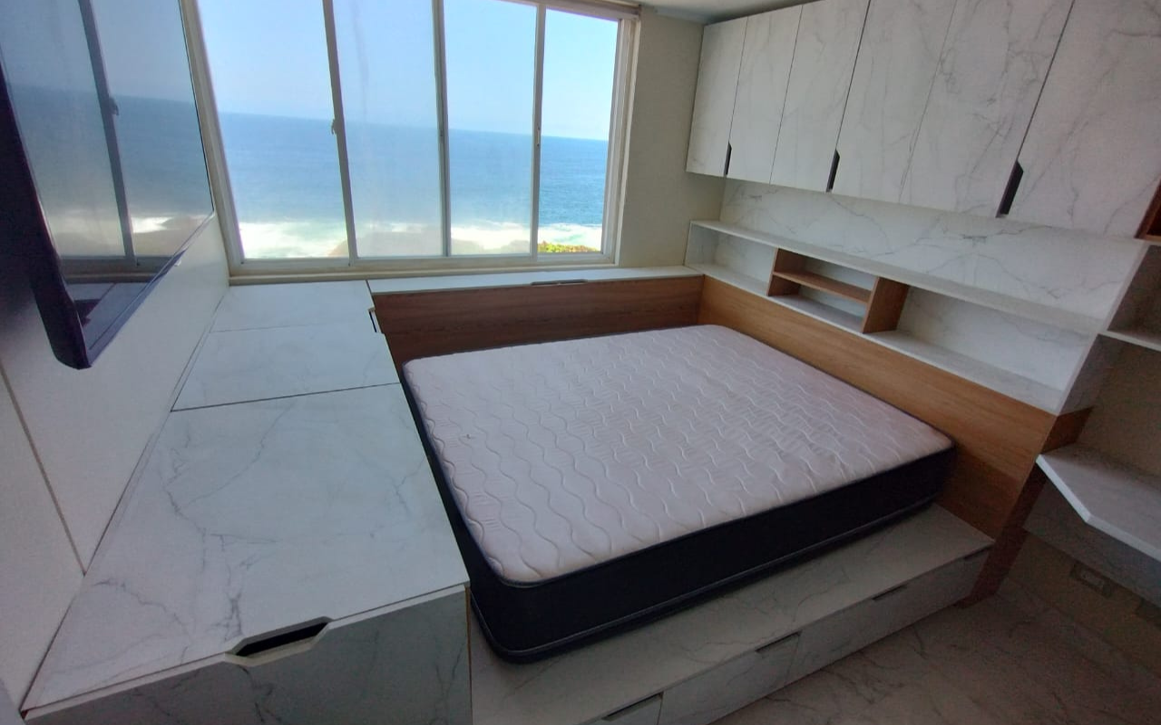 Cama Javier