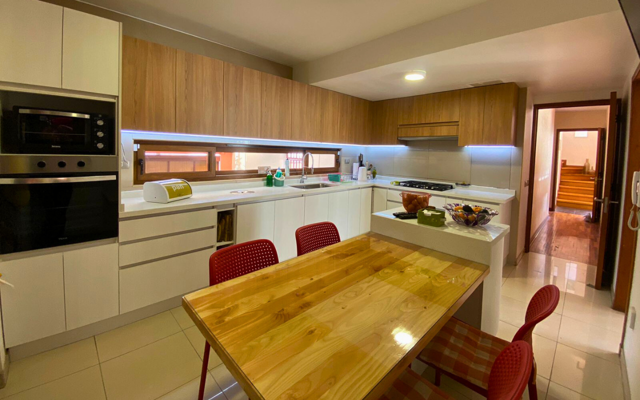 Cocina Ines