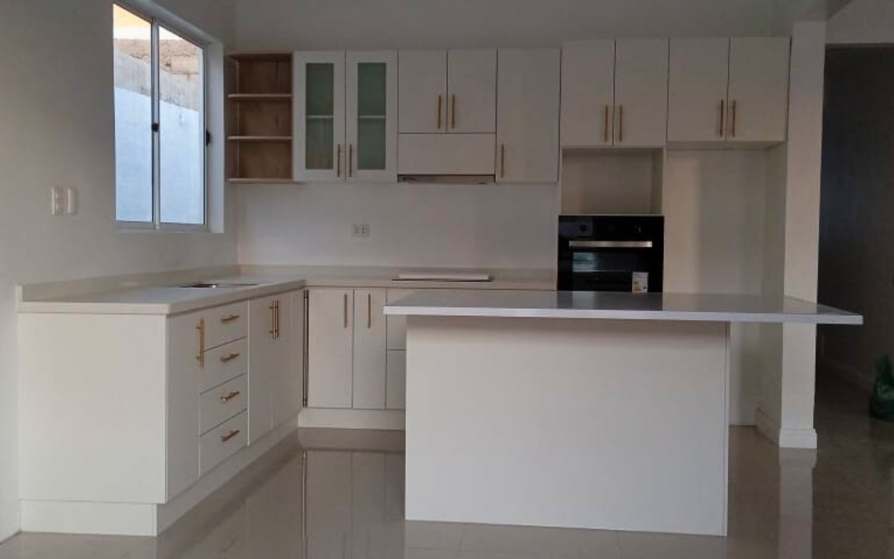Cocina Patricia