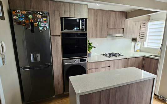 Cocina Sylvia