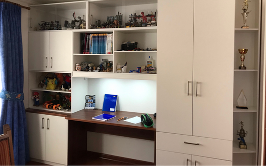 Home Office