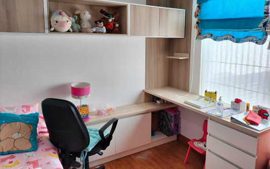 Home office Medel