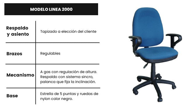 Linea 2000