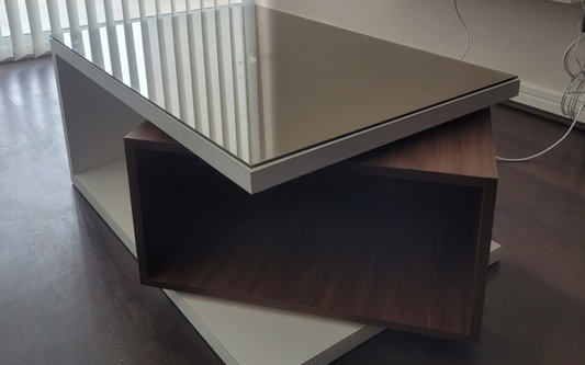 Mesa giratoria
