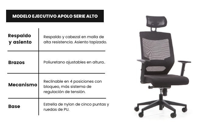 Apolo Alto