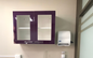 Botiquin Laminado