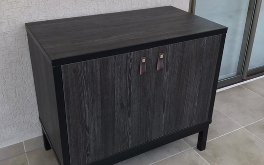 Buffet Black