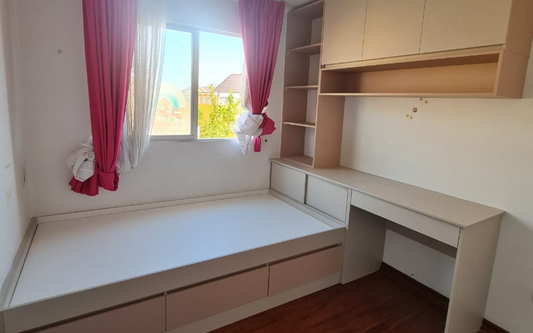 Cama Himalaya