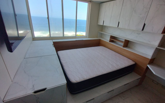 Cama Javier
