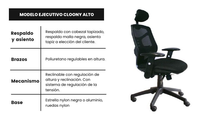 Cloony