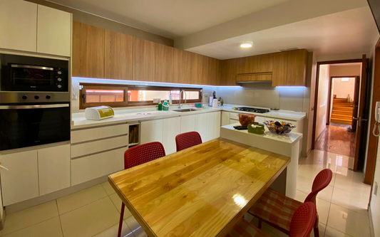 Cocina Ines