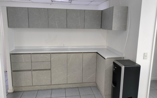 Cocina Xylem 2