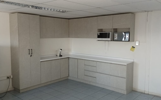 Cocina Xylem