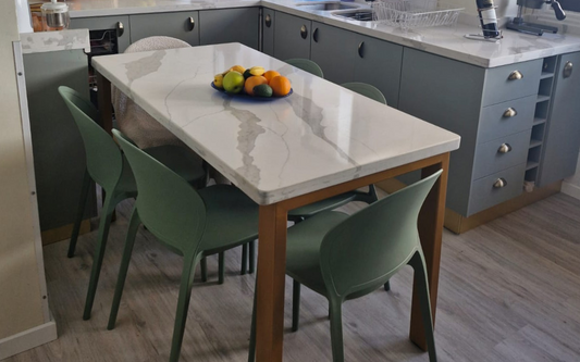 Comedor Cristian