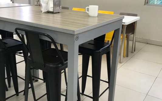 Comedor Sodexo