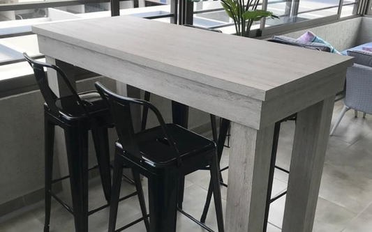 Mesa Reforzada