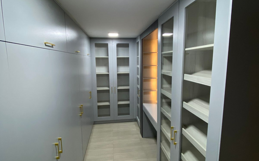 Walk-in